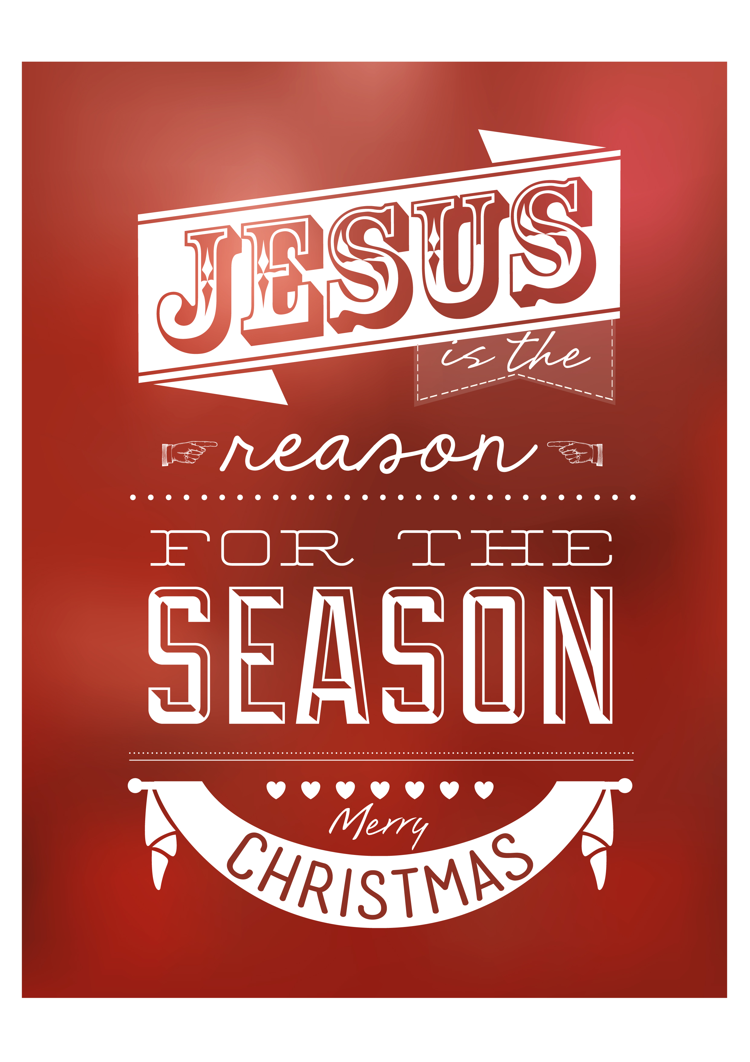 Christmas Needs a New Tagline | Sojourners